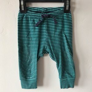 Baby Gap 3-6 mo leggings